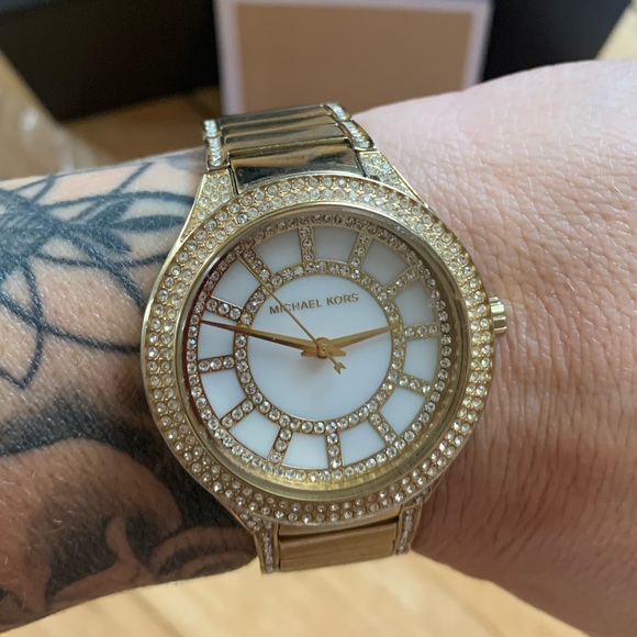 MK Watch ⌚️ - Picture 5 of 7